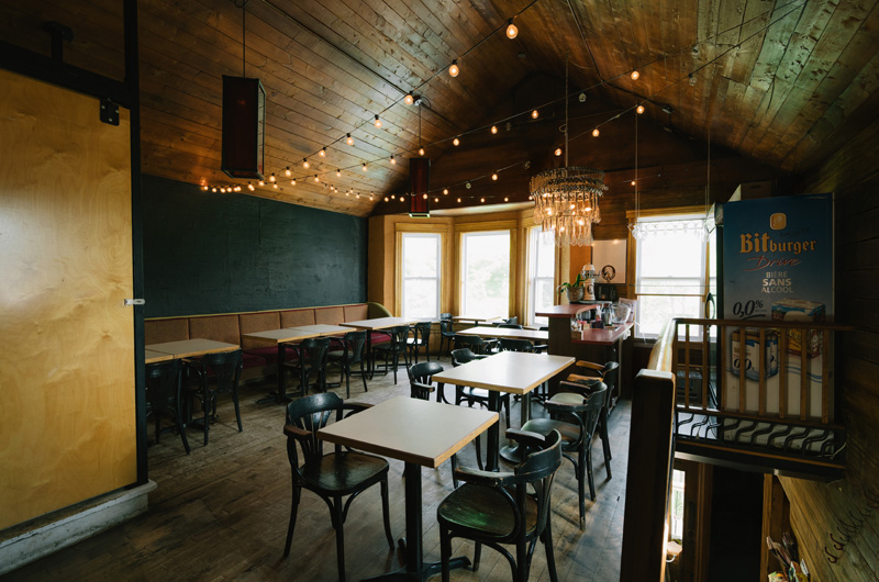 notre histoire shad cafe