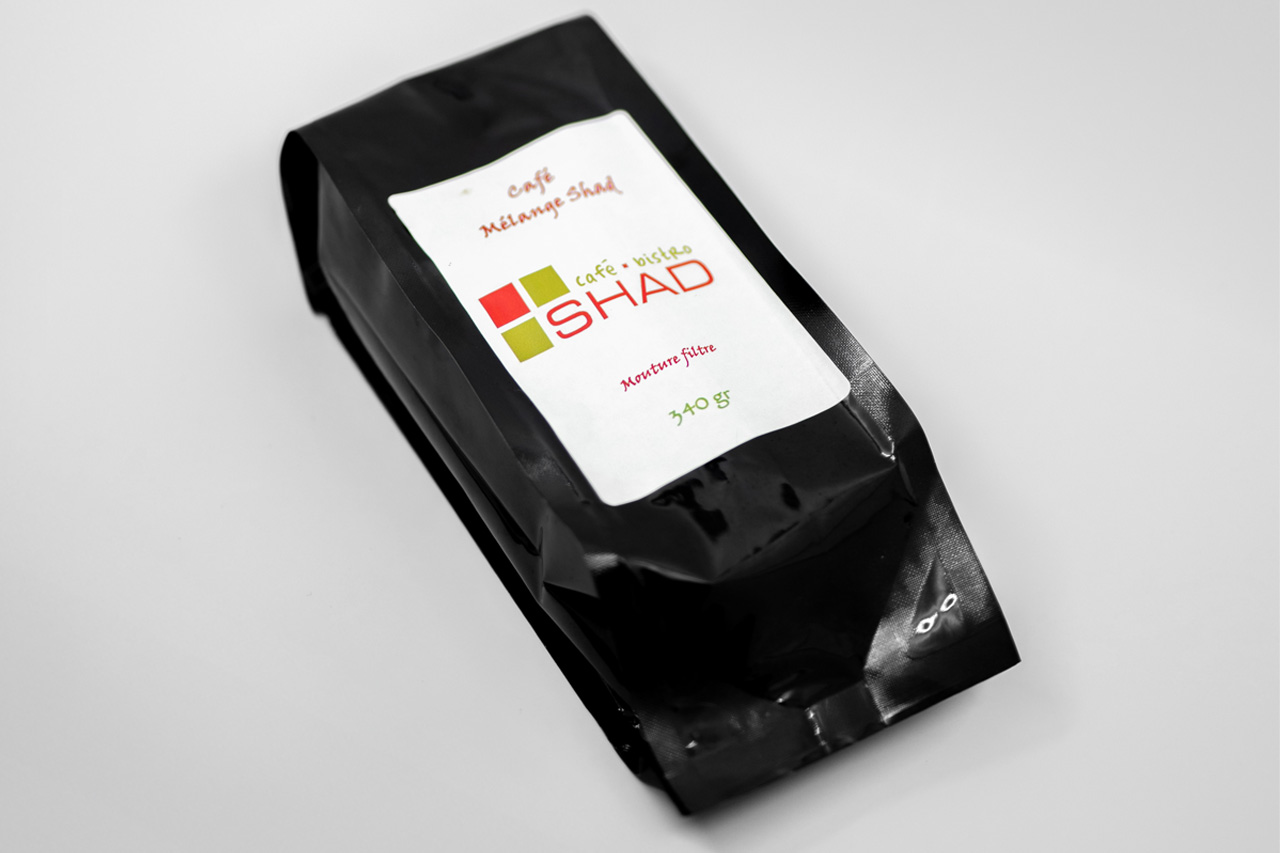 shad cafe groupe amis